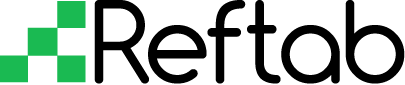 Reftab Logo